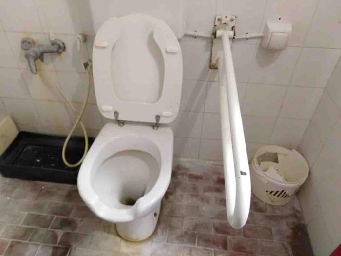 bagno