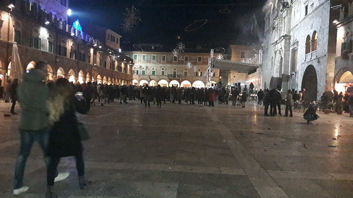 Capodanno Ascoli