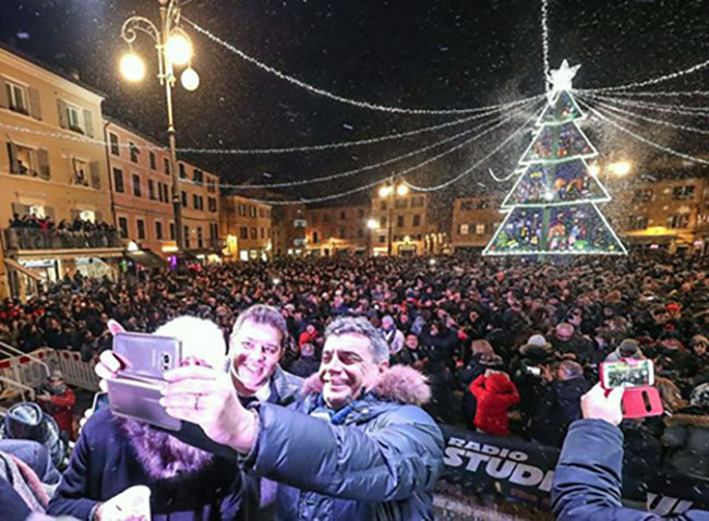 Capodanno Fano