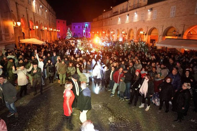 Capodanno Fermo