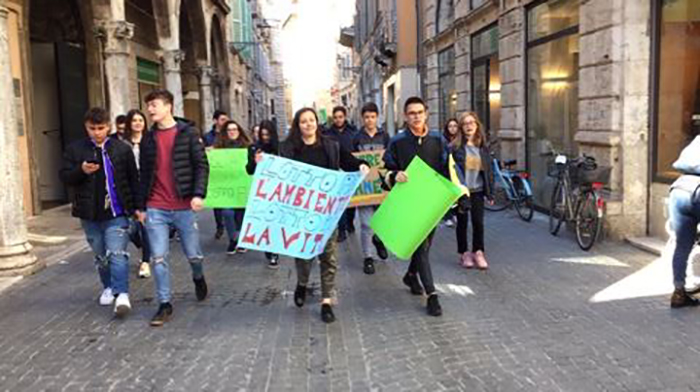 clima liceo 1
