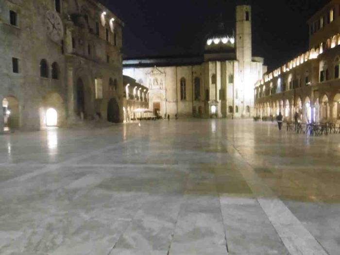 piazza del popolo