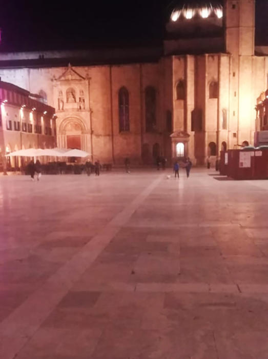 piazza del popolo 1