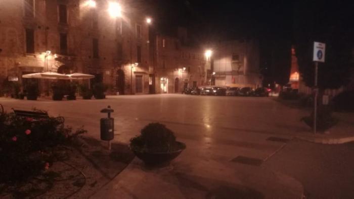 piazza ventidio basso