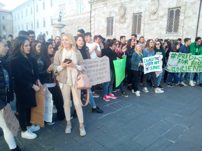 sciopero docente