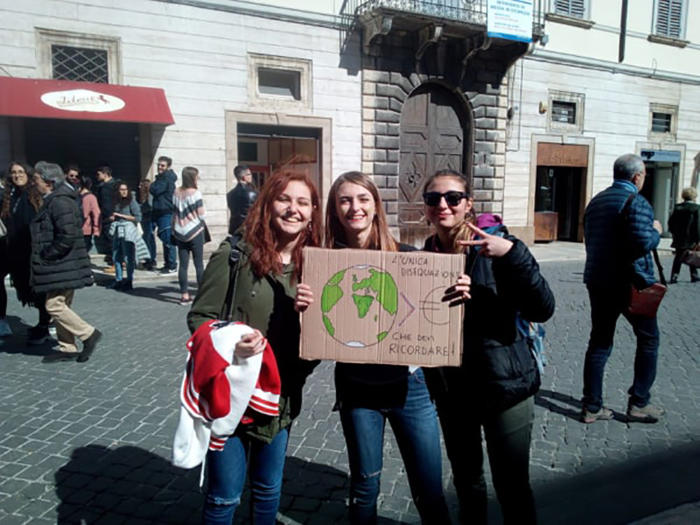 sciopero marianna